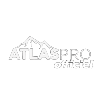 Atlas Pro Officiel
